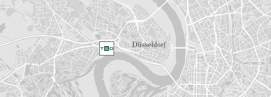 Deutschland – Düsseldorf